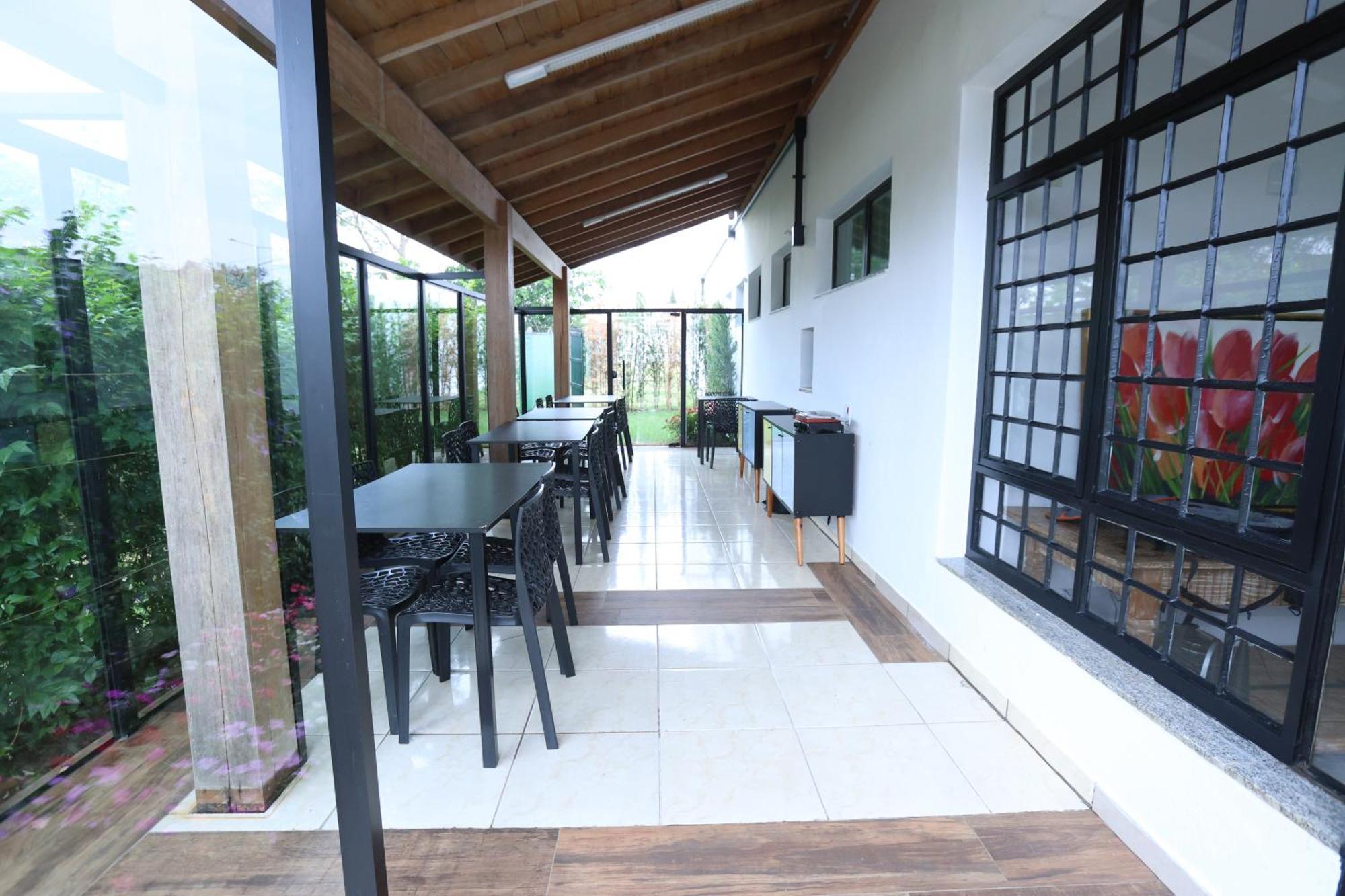 Pousada Premiatto Holambra Exterior photo